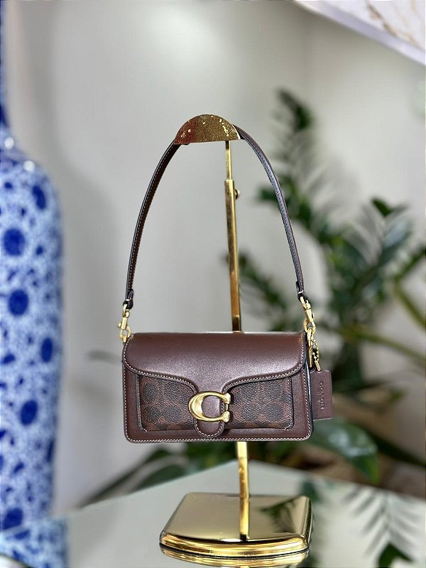 BOLSA TABBY SHOULDER