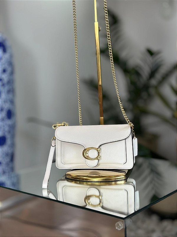 BOLSA TABBY CHAIN CR