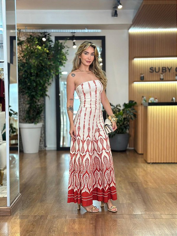 CALÇA PANTALONA PEIXE CORRENTEZA