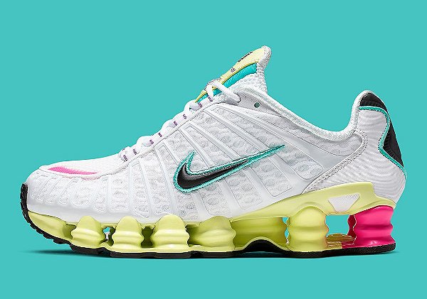 nike tl1 shox