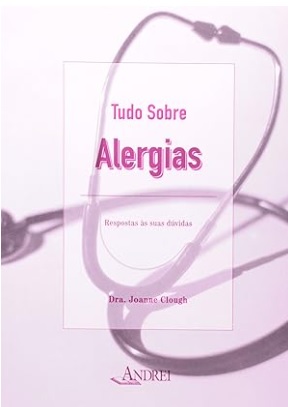 TUDO SOBRE ALERGIAS