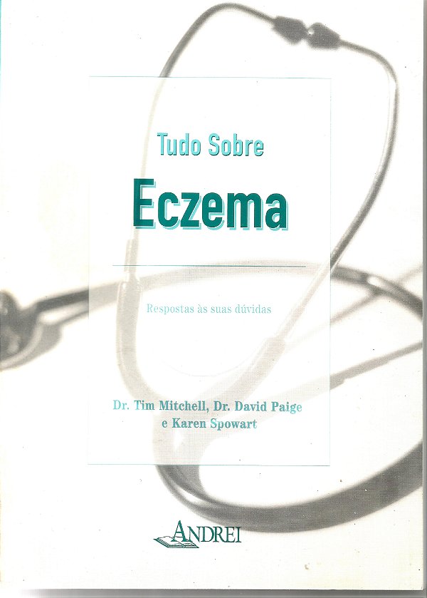 TUDO SOBRE ECZEMA