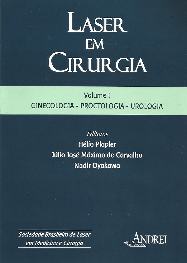 LASER EM CIRURGIA