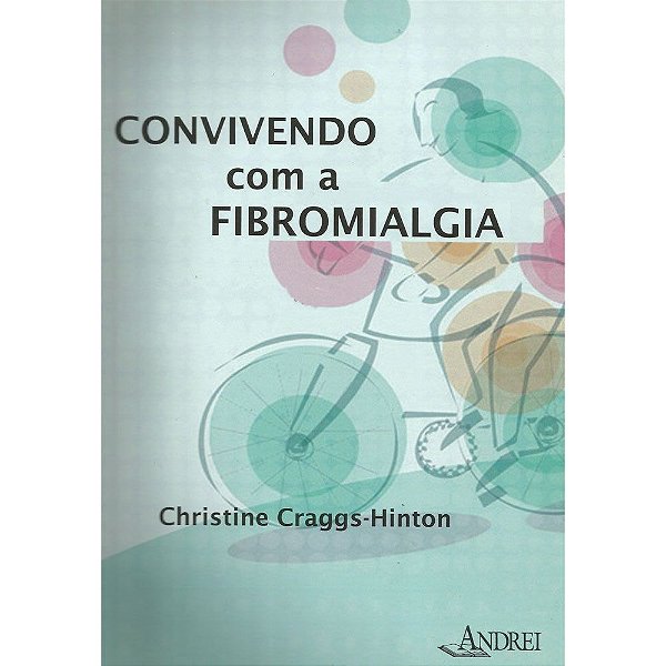 CONVIVENDO COM A FIBROMIALGIA