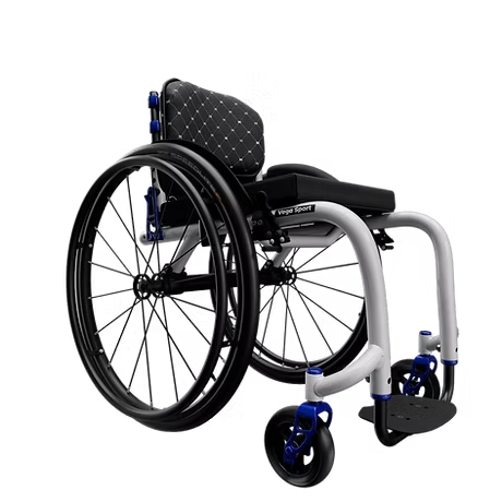 Cadeira de Rodas Smart Vega Sport