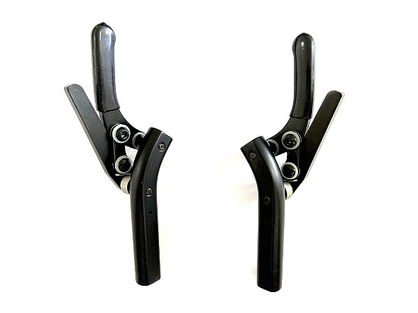 Freio Horizontal (Alumínio)