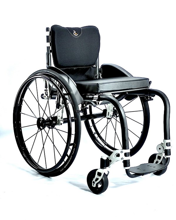 Cadeira de Rodas Smart One G2