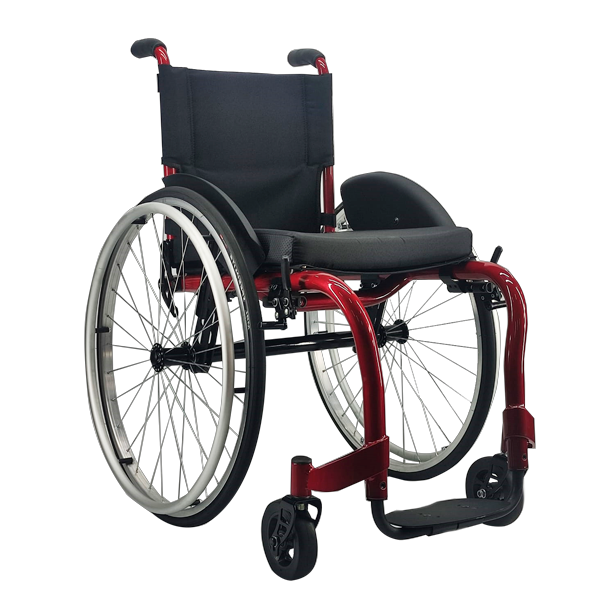 Cadeira de Rodas Smart New One