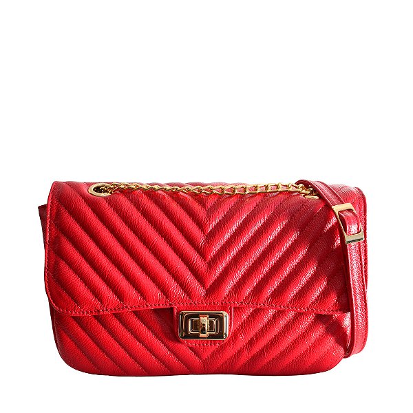 Bolsa 5172 Vermelho