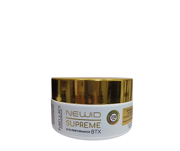 BTX Supreme 300g - Newid Professional