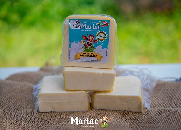 Queijo Coalho 300g