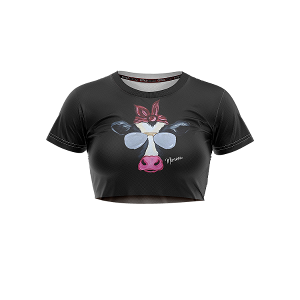 Cropped Country Cowgirl Mimosa