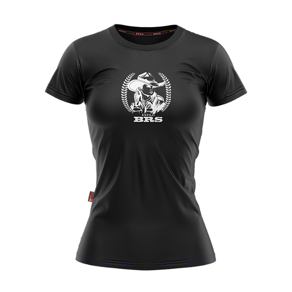 Baby Look Country Cowboy Cowgirl Estilo BRS