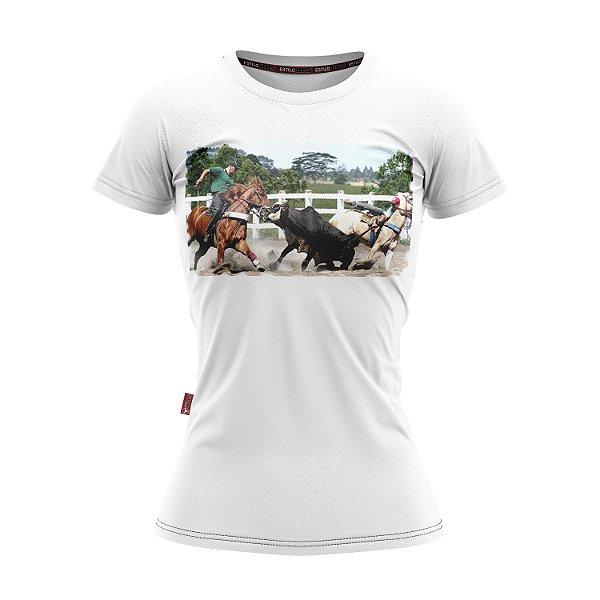 Baby Look Country Cowgirl Cowboy Vaquejada