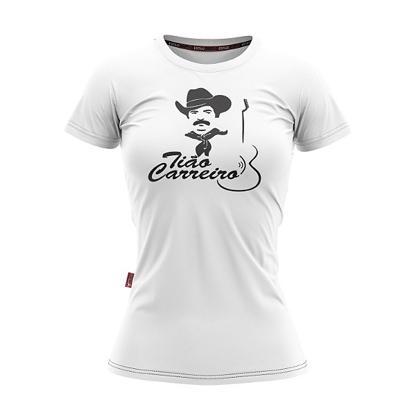 Baby Look Country Cowboy Cowgirl Tiao Carreiro