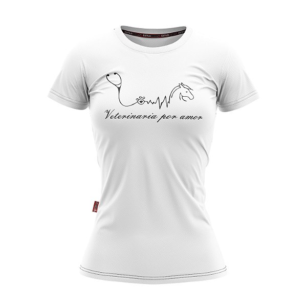 Baby Look  Country Cowboy Cowgirl  Veterinaria por Amor