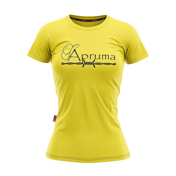 Baby Look Country Cowgirl Apruma