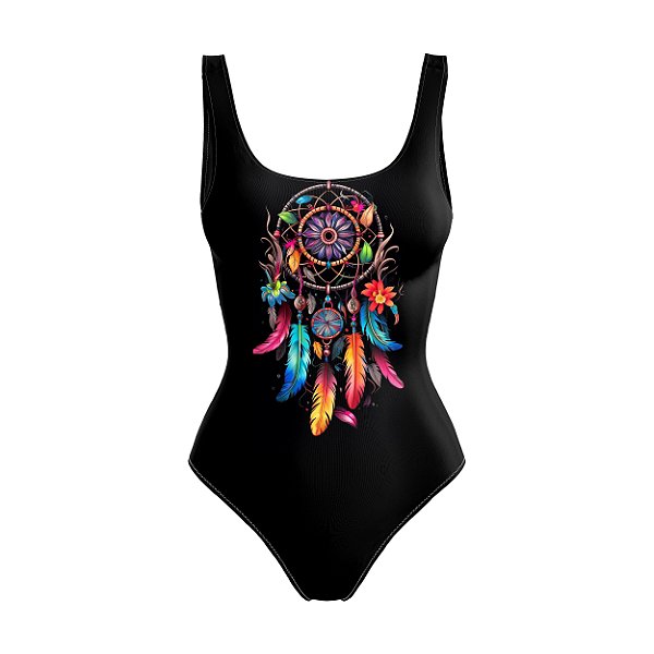 Body Cavado Country Cowgirl Filtro dos Sonhos