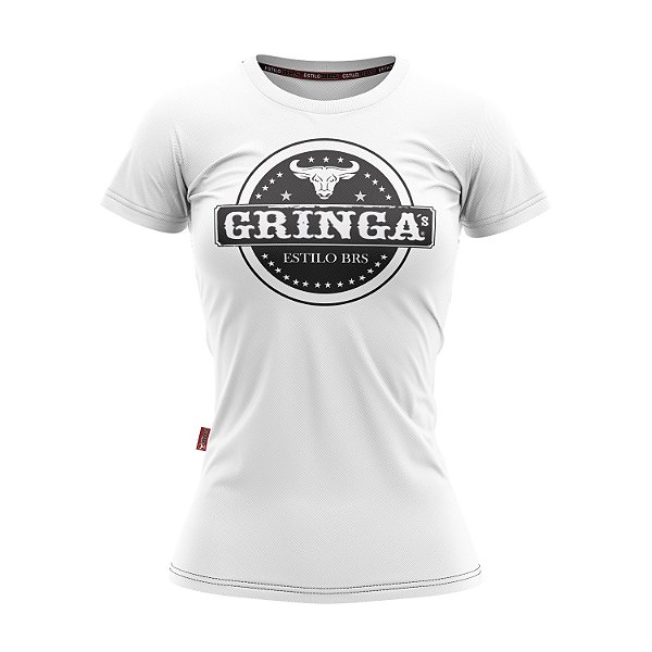 Baby Look Moda Country Cowgirl Gringa's BRS