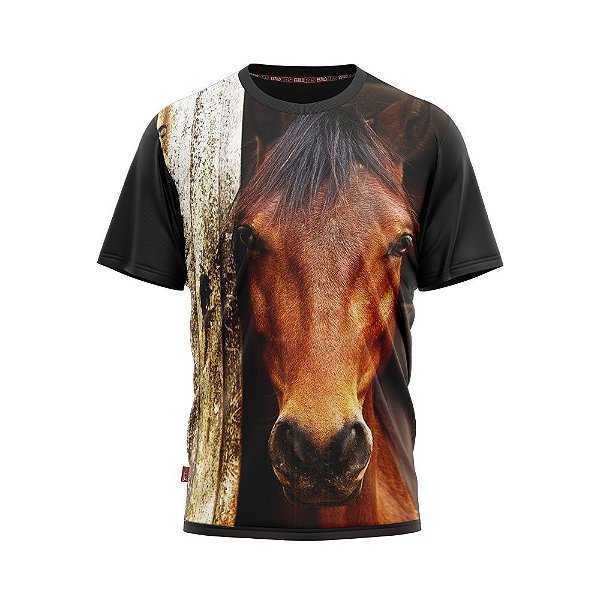 Camiseta Country Cowgirl Cowboy Zeus