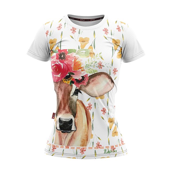 Baby Look Moda Country Cowgirl Mimosa