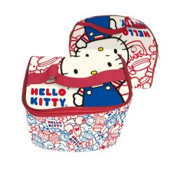 Bolsa Térmica Lancheira Hello Kitty Vintagepop 01