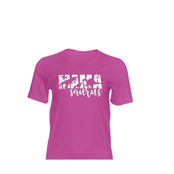 Camiseta Mommy Kathavento