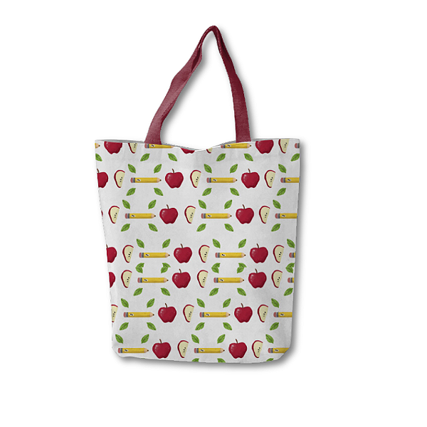 Bolsa Sacola Courvin Maçã