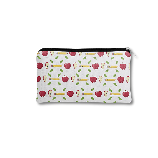 Necessaire Courvin Maçã Professora