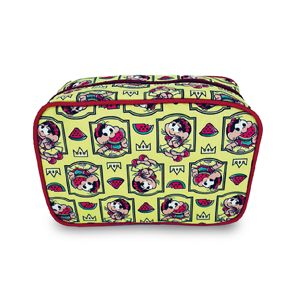 Necessaire Magali Princesas Turma da Mônica | Infantil Oficial
