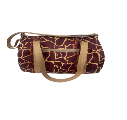Bolsa Esportiva Girafa