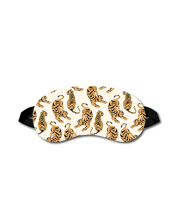 Tapa Olho Tigre