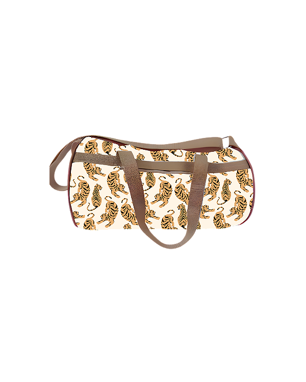 Bolsa Esportiva Tigre