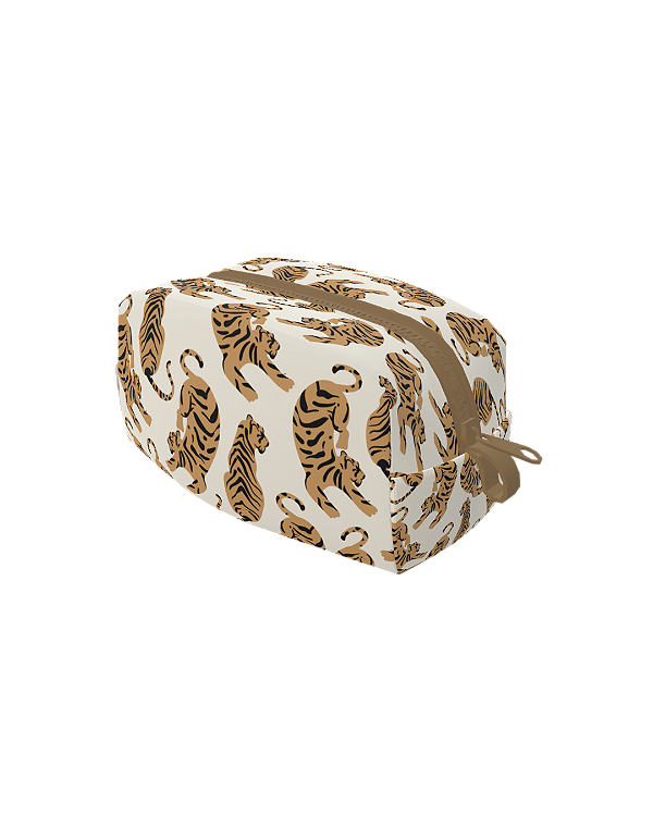 Nécessaire Grande Tigre
