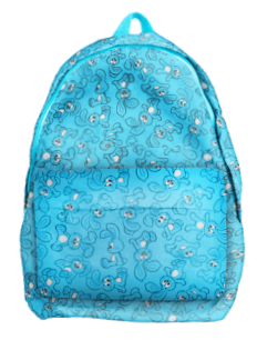 Bolsa Passeio Grande Sansão - Turma da Mônica