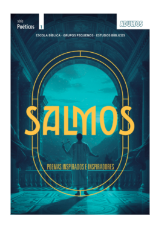 SALMOS POESIAS INSPIRADAS ALUNO ADULTOS CRISTÃ EVANGÉLICA POÉTICOS