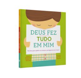 DEUS FEZ TUDO EM MIM CAPA BROCHURA