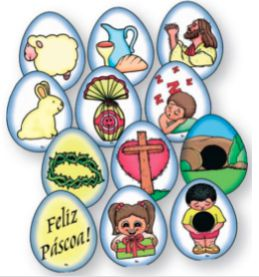 AS DUAS PÁSCOAS APEC