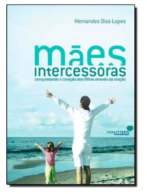 MÃES INTERCESSORAS