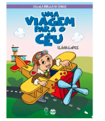 UMA VIAGEM PARA O CÉU EBF UFMBB