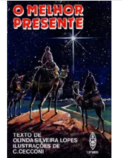 O MELHOR PRESENTE UFMBB