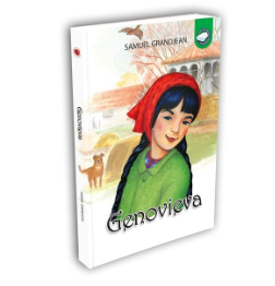 GENOVIEVA LIVRO APEC