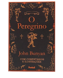 O PEREGRINO PENKAL