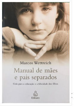 MANUAL DE MÃES E PAIS SEPARADOS