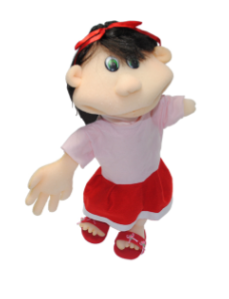 FANTOCHE MARIANA ECE