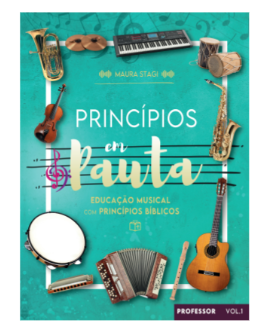 PRINCIPIOS EM PAUTA 1 GUIA DO PROFESSOR