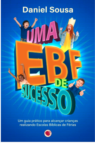 UMA EBF DE SUCESSO APEC
