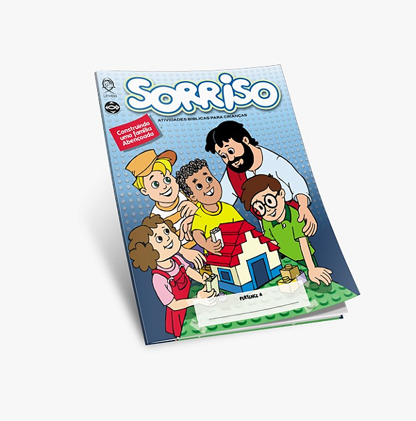 2T2025 SORRISO ATIVIDADES UFMBB CONSTRUINDO UMA FAMÍLIA ABENÇOADA