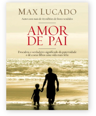 AMOR DE PAI THOMAS NELSON