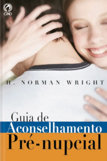 GUIA DE ACONSELHAMENTO PRÉ-NUPCIAL CPAD